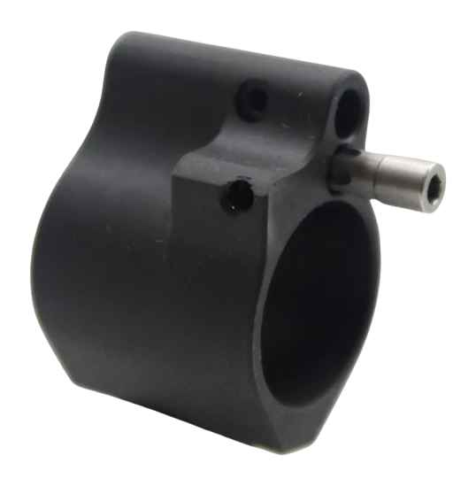 KAK MO-420-0103-004  KAK ADJUSTABLE GAS BLOCK .750