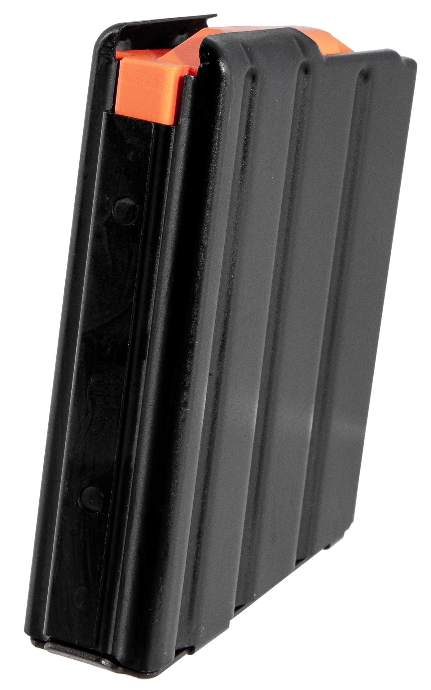 Ruger 90694 AR-556  5rd 350 Legend Fits Ruger AR-556/American Rifle Ranch Blued Stainless Steel