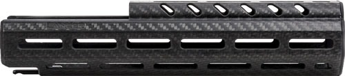 LANCER HANDGUARD SIG MPX 10" M-LOK CARBON FIBER