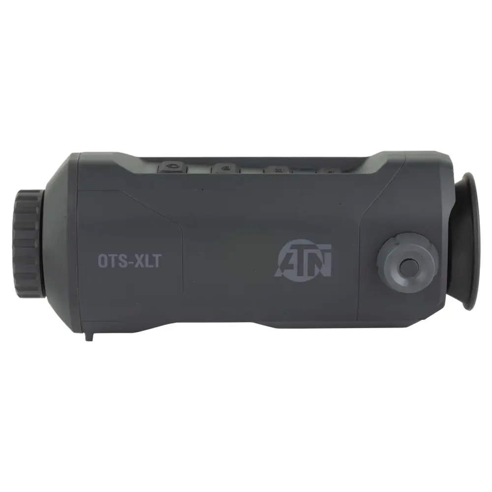 ATN OTS-XLT 2.5-10X THERMAL MONOCS