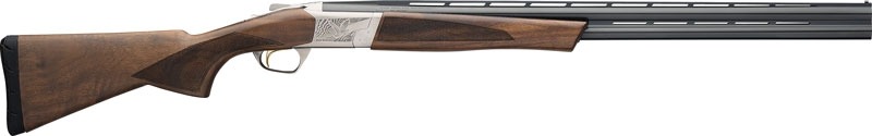 BROWNING CYNERGY FIELD 20GA 3" 26" BLUED/WALNUT*