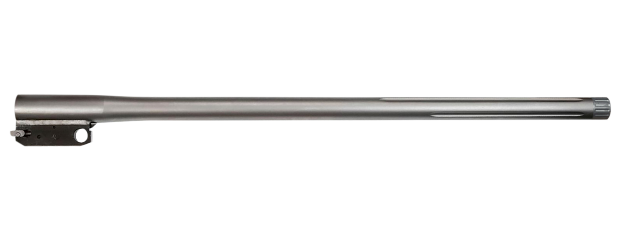 Thompson Center Arms, LLC 8104R Encore Prohunter Katahdin 300 Blackout 20" Fluted Threaded Stainless Steel