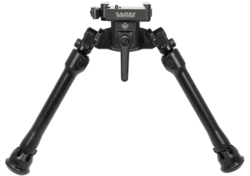 CADEX 7431-K102SP   FALCON LITE SP BIPOD
