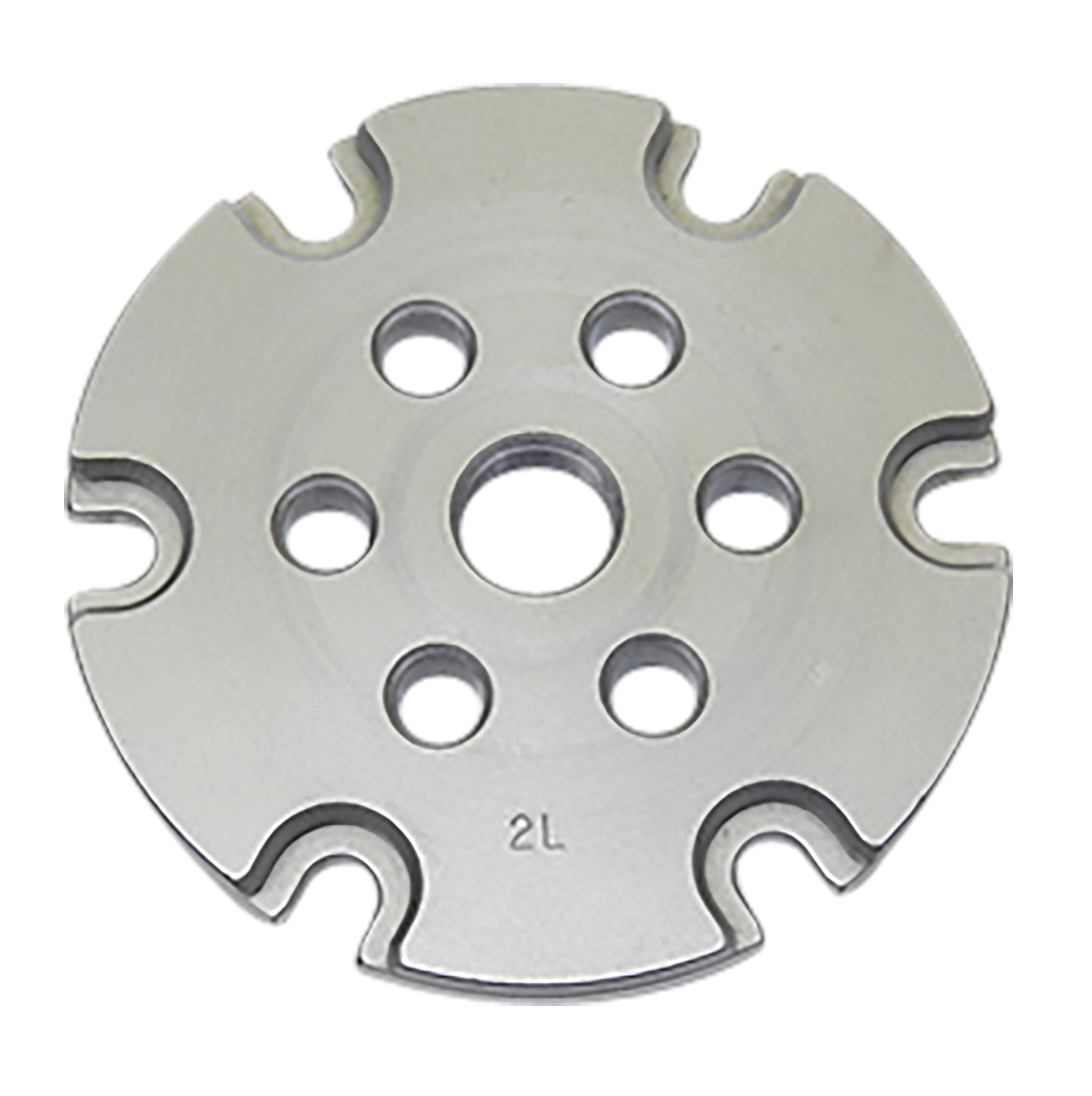 Lee Precision Six Pack Pro Shell Plate /Multi-Caliber/Size 2L