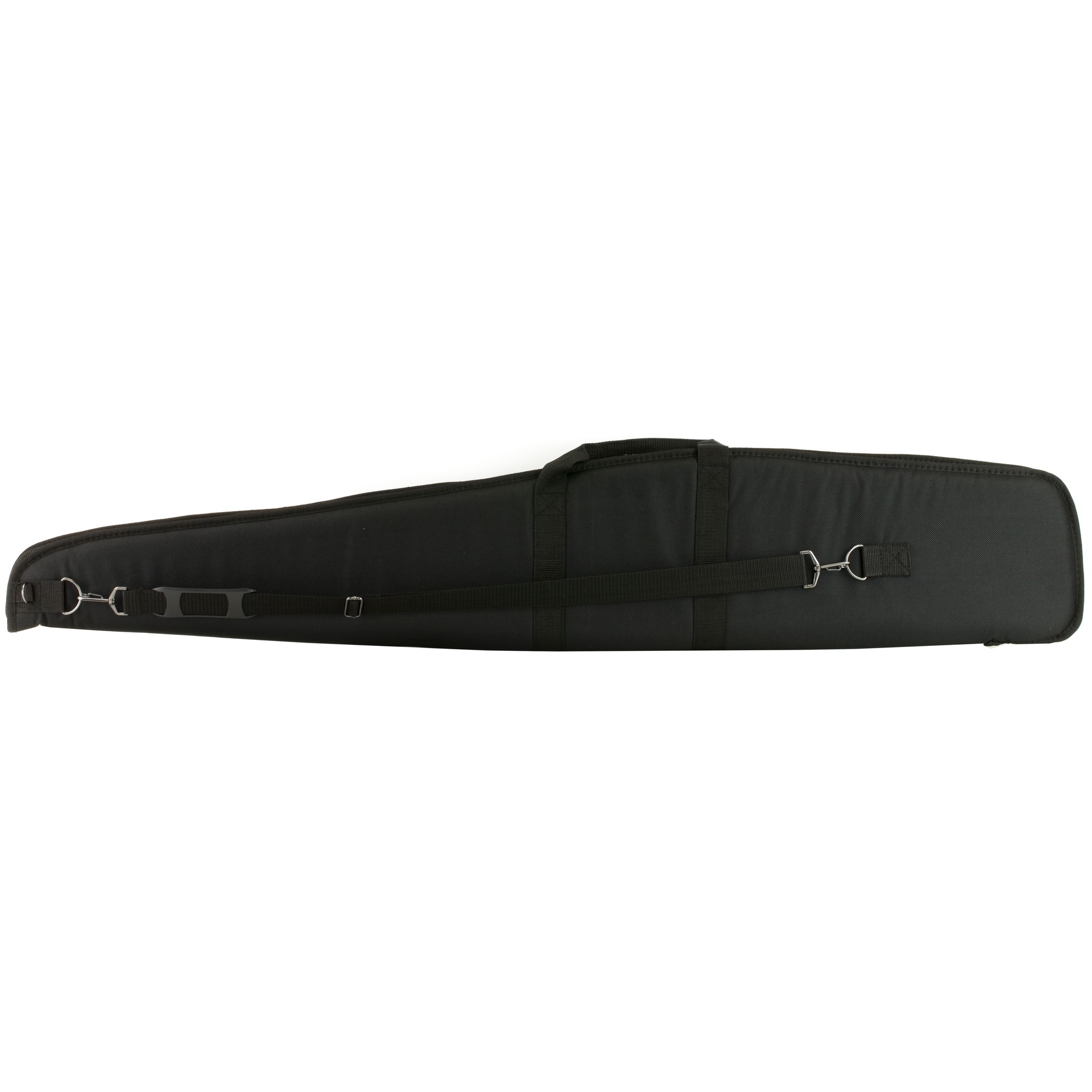 BULLDOG EXTREME RIFLE CASE BLK 52"