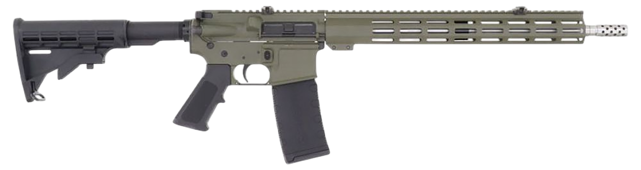 GLFA GL15223SS ODG      223 WYLDE RFL ODG SS