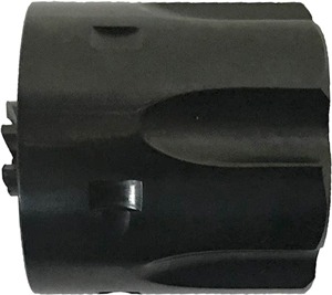 CIMARRON 1875 OUTLAW 45LC/ACP 2-CYL. FS 7.5" CC/BLUED WOOD