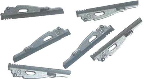 G5 REPLACEMENT BLADES DEADMEAT V2 100/125GR 9PK