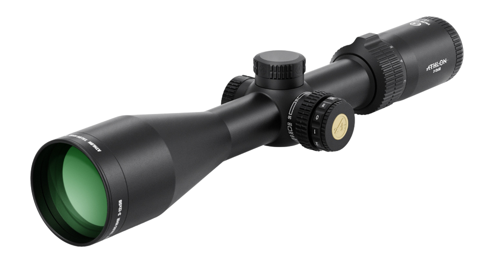 ATHLON 215016  TALOS HMR 3-12X50 AHMC