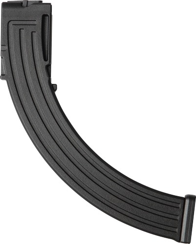ROCK ISLAND MAGAZINE TM22 22LR 25RD BLACK POLYMER