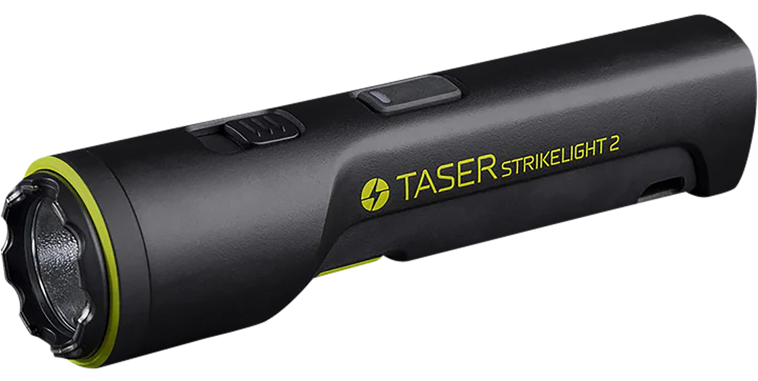 TASER/AXON 100245 StrikeLight 2 Stun Gun Black