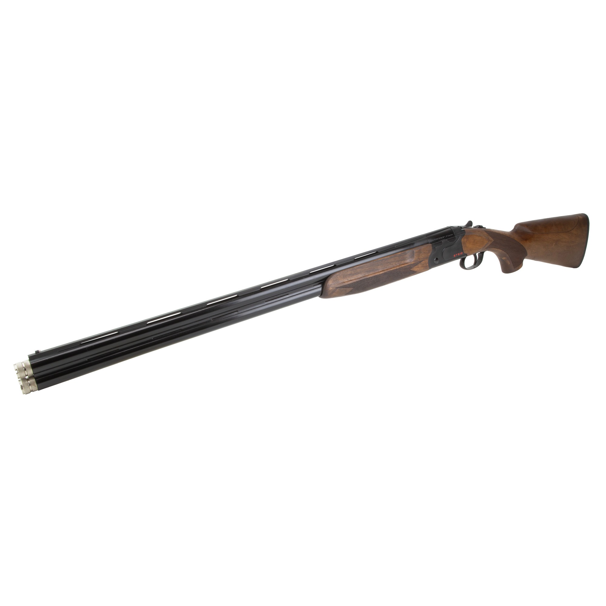POINTER ST912 O/U 12/30" 3" WALNUT