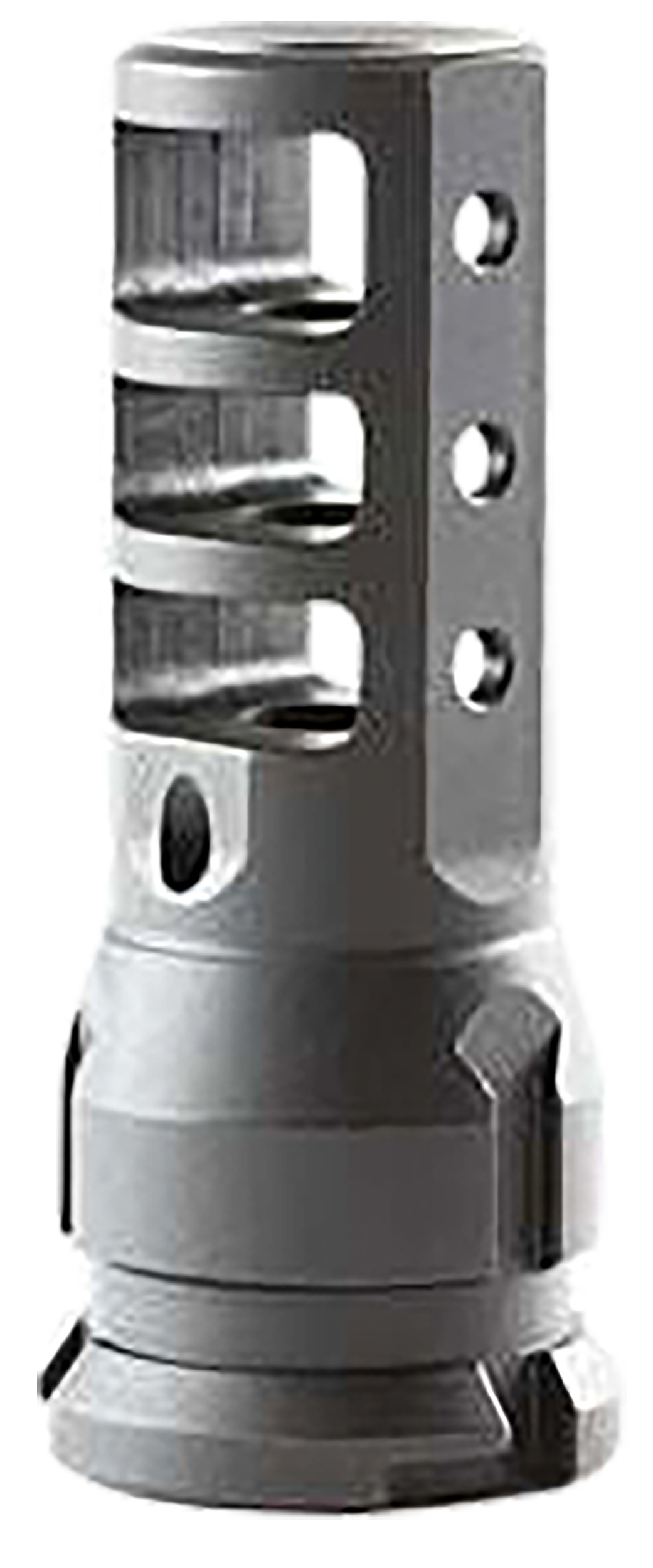 Dead Air DA160 KeyMo Muzzle Brake .578"-28 Threads 45 Cal
