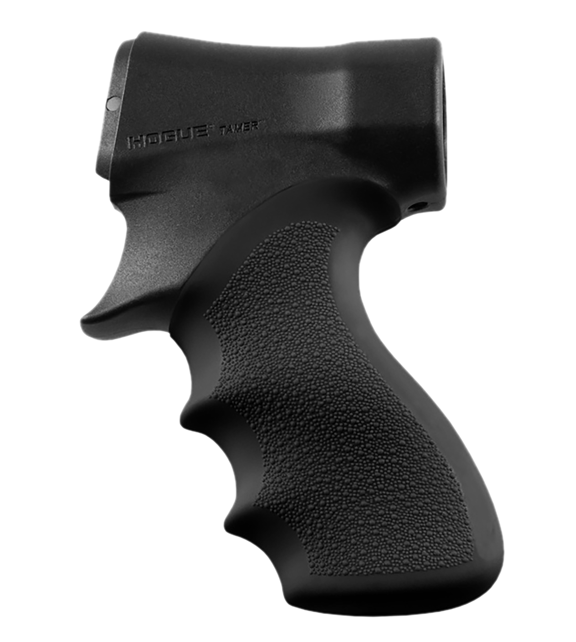 Hogue 08760 Buttstock Adapter Black Polymer Fits Remington 870 Ambidextrous
