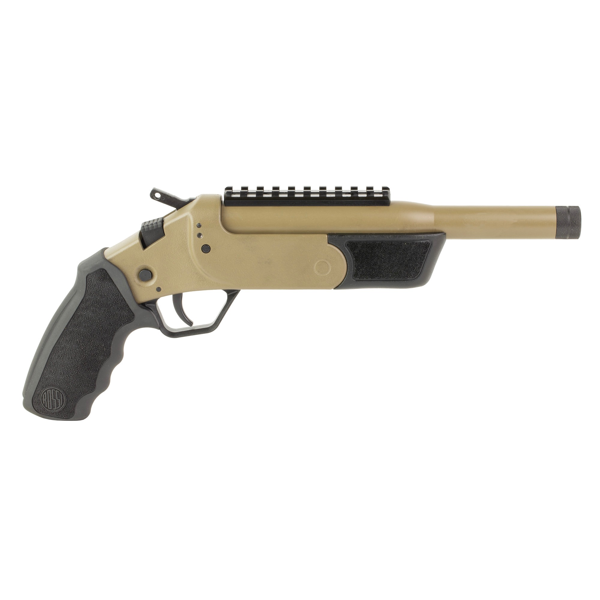 BRAWLER 300BLK 9" BL-FDE     300 AAC Blackout-img-0