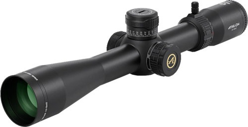 Athlon Ares HLR 2.5-15x42mm AHMC1 Riflescope