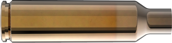 Berger Bullets 4PH7080C Unprimed Cases  300 WSM Rifle Brass 100/Box
