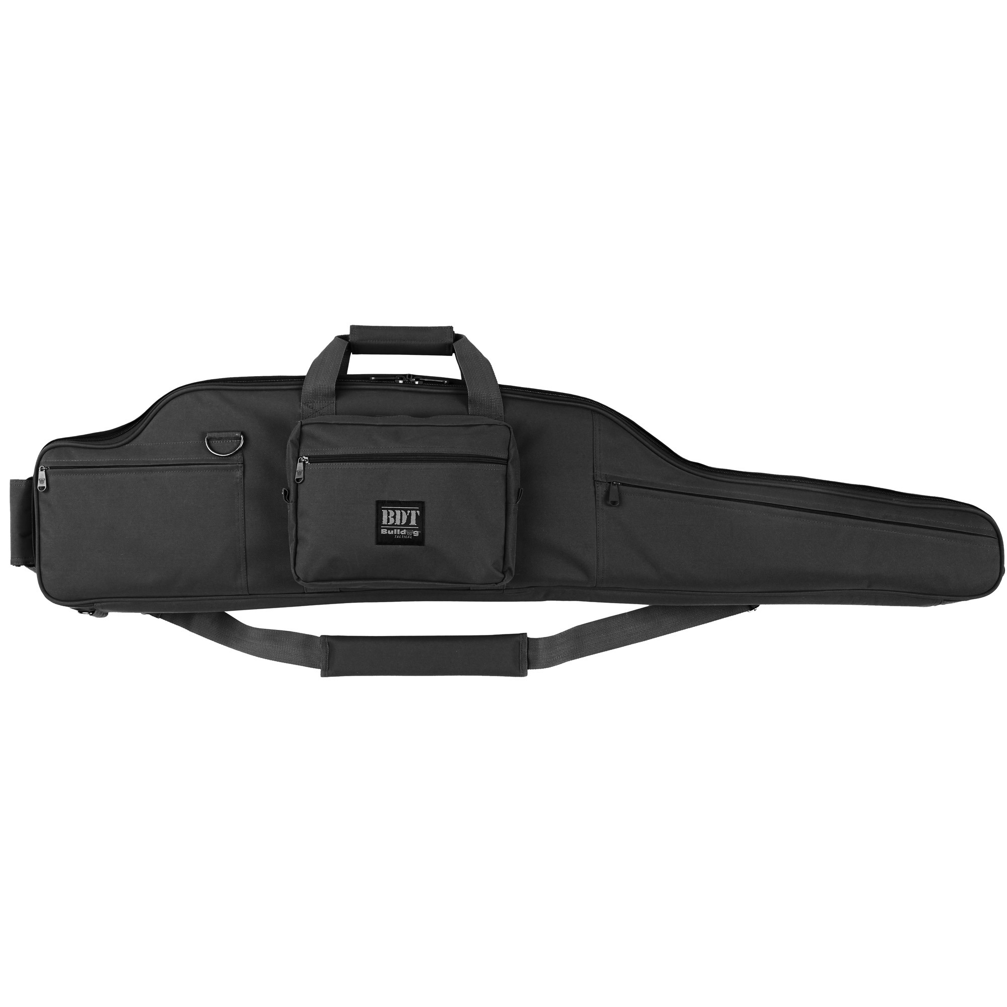 Bulldog long range case blk 54-img-0