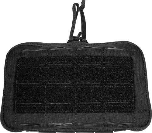 GREY GHOST GEAR ADMIN POUCH ENHANCED THIN LAMINATE BLACK!
