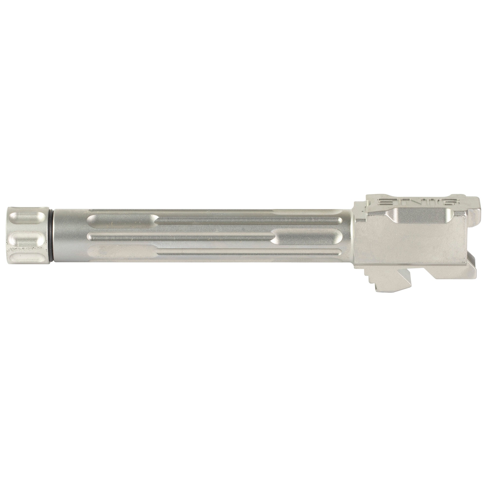 LANTAC 9INE FOR G17 FLTD THRD SS BBL