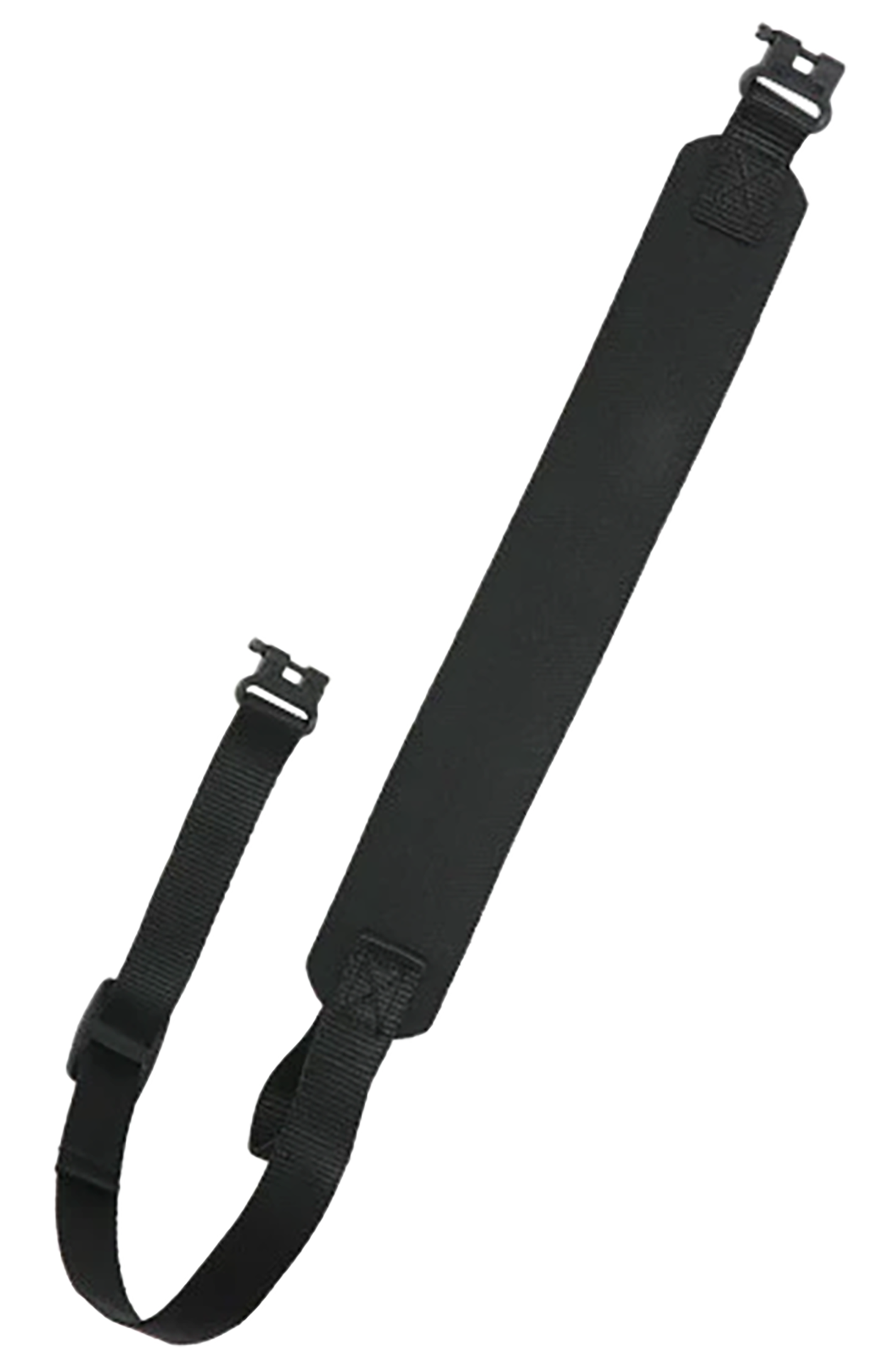 Outdoor Connection RAZ90043 Razor Sling Black Nylon Adjustable Rifle/Shotgun