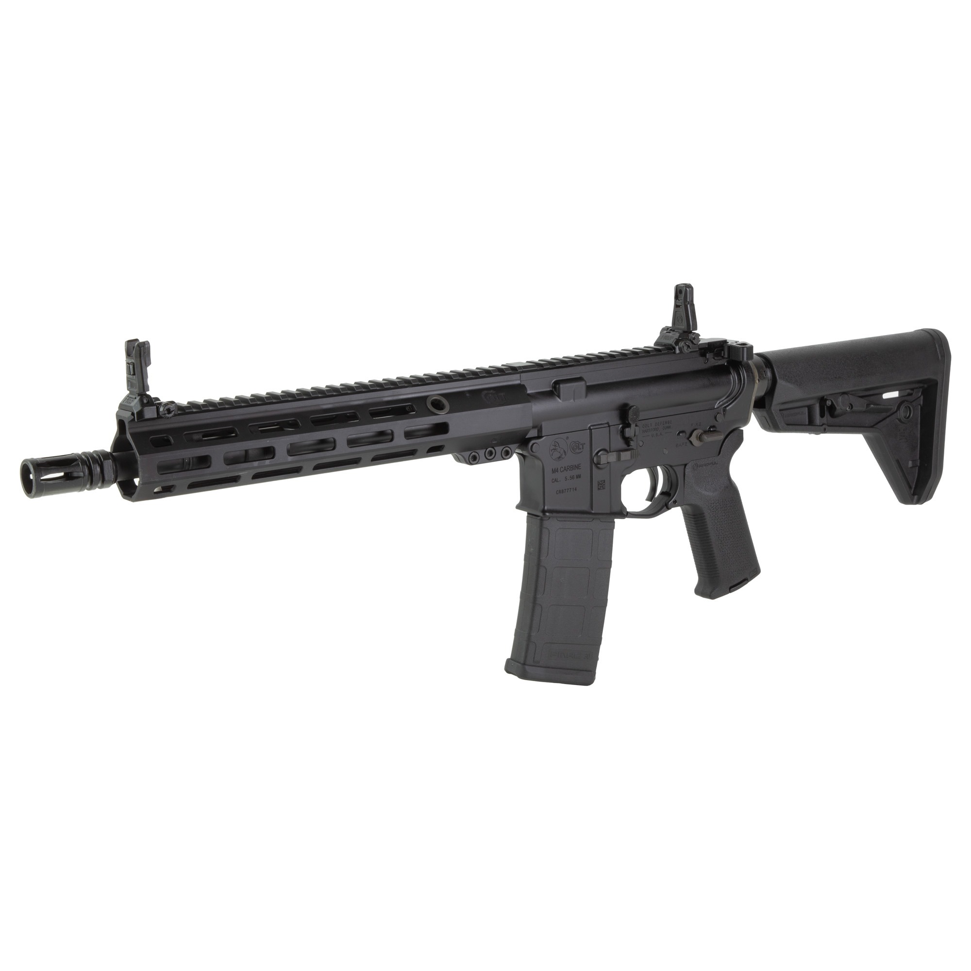 COLT EPR GENII PRO 556 11.5 30RD SBR