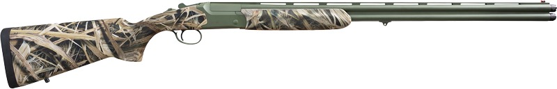 AKKAR 820 MARSH 20GA 3" 28"VR EJECTORS BROWN MOB