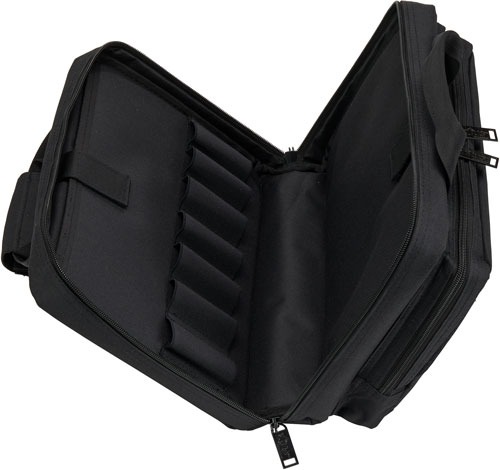 US PK MICRO MINI RANGE BLACK