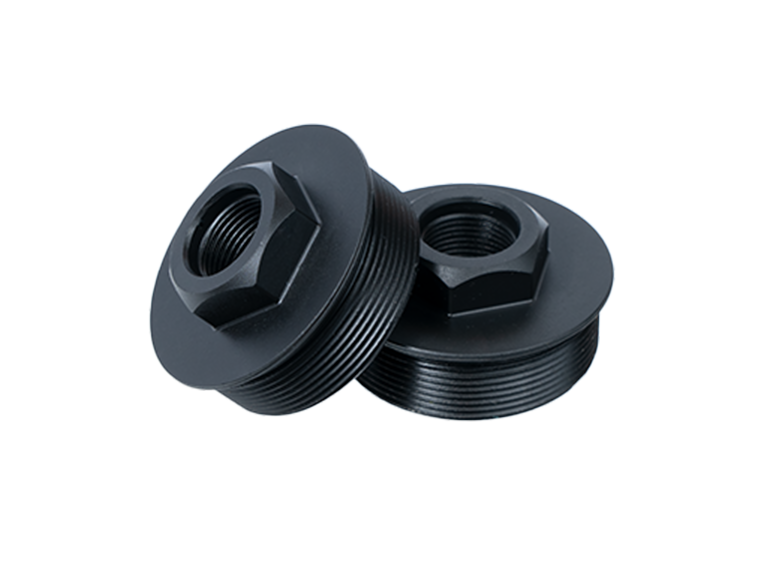 Timber Creek Outdoor 223/5.56 HUB Direct Thread Adapter