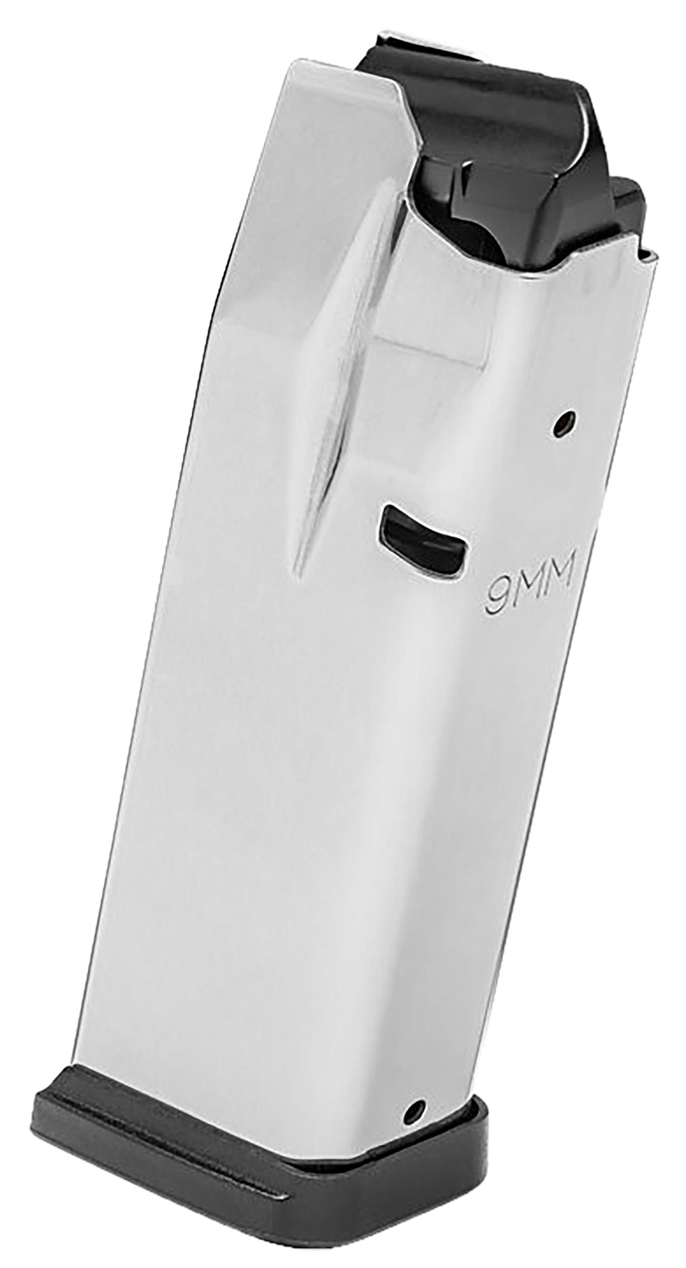 Springfield Armory HCP5915 Hellcat 15rd 9mm Luger Fits Stainless Steel