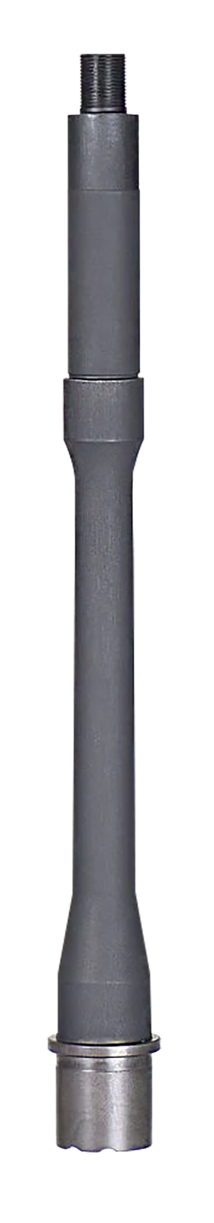 FN 20-100037 AR-15  5.56x45mm NATO 10.50" Button Rifled M16 Profile Carbine Length Gas System, Black Phosphate Cold Hammer Forged Chrome Lined