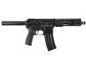 RADICAL FP10.5-223REM-10RPR-CARB 10.5" PISTOL W/TUBE