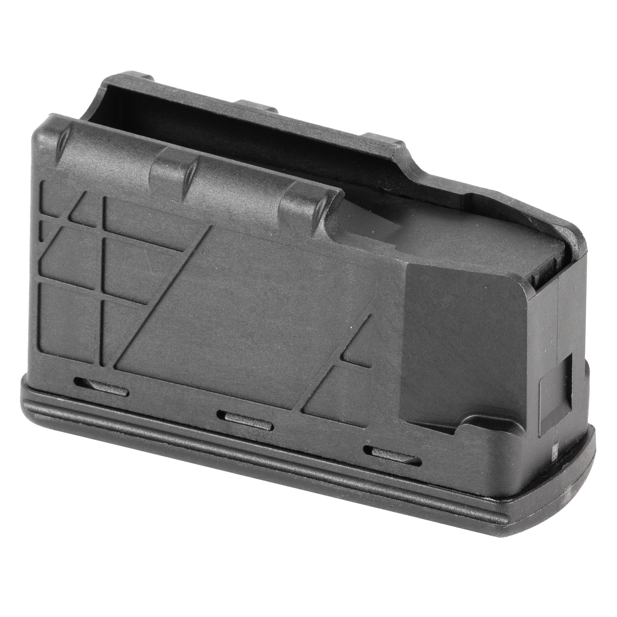 MAGAZINE CZ 600 308WIN 5RD