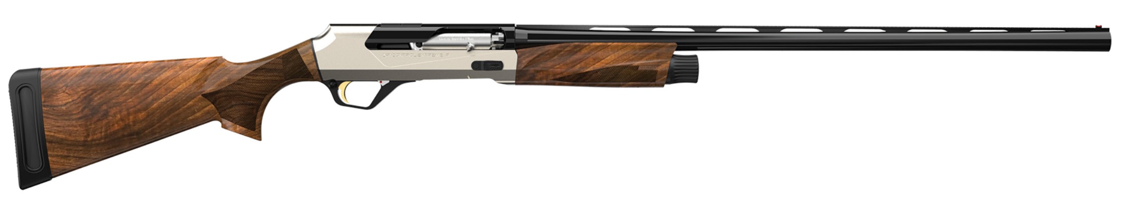 Retay ACE-R Upland Ultralight 12 GA 24" 3rd Walnut Shotgun
