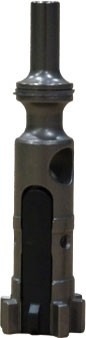 AB ARMS BOLT ASSEMBLY 5.56MM AR-15 NICKEL BORON