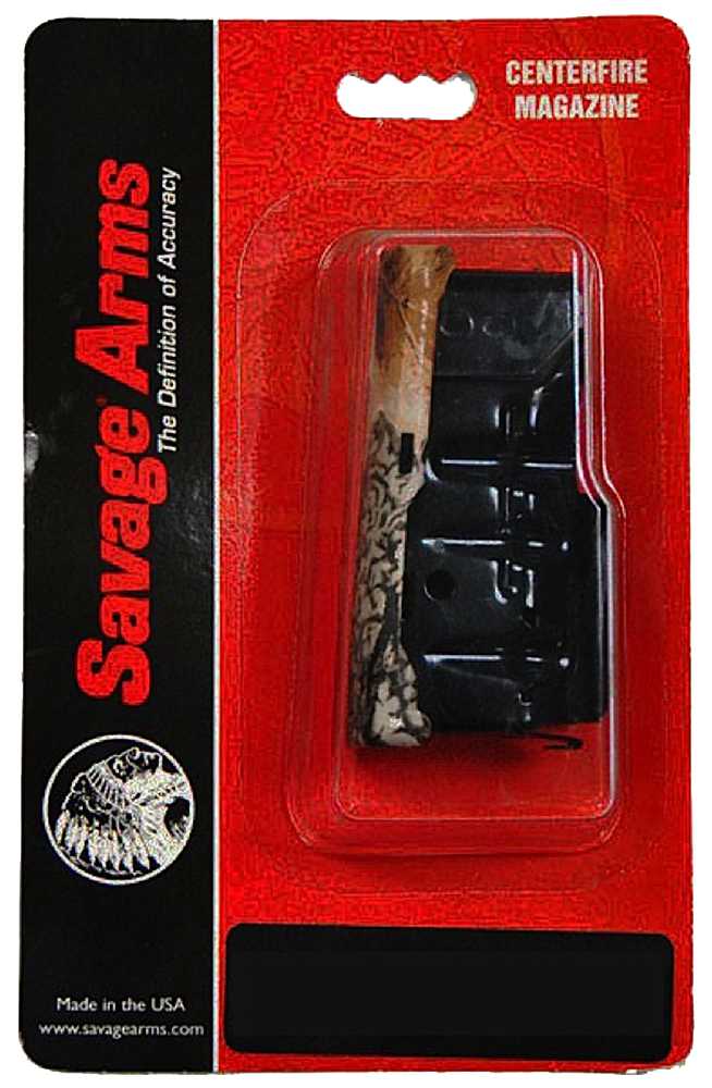Savage Arms 55252 Axis  Blued Detachable 2rd 270/300 WSM Savage Axis/Apex/10/110/11/16