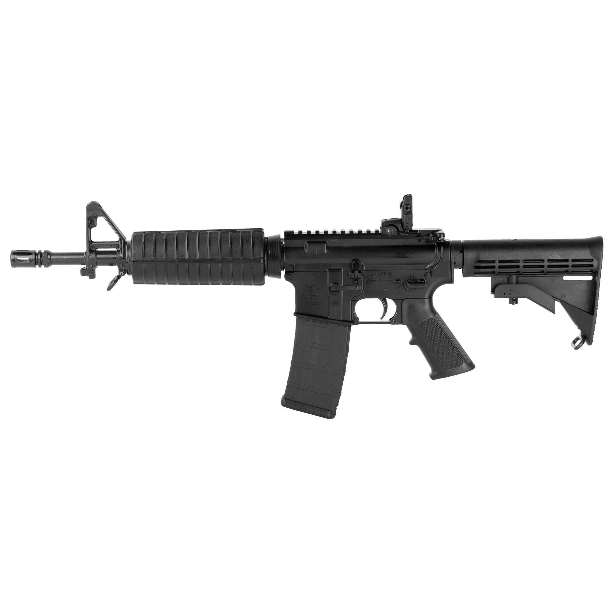 COLT CR6933 SBR 5.56 11.5" 30RD BLK