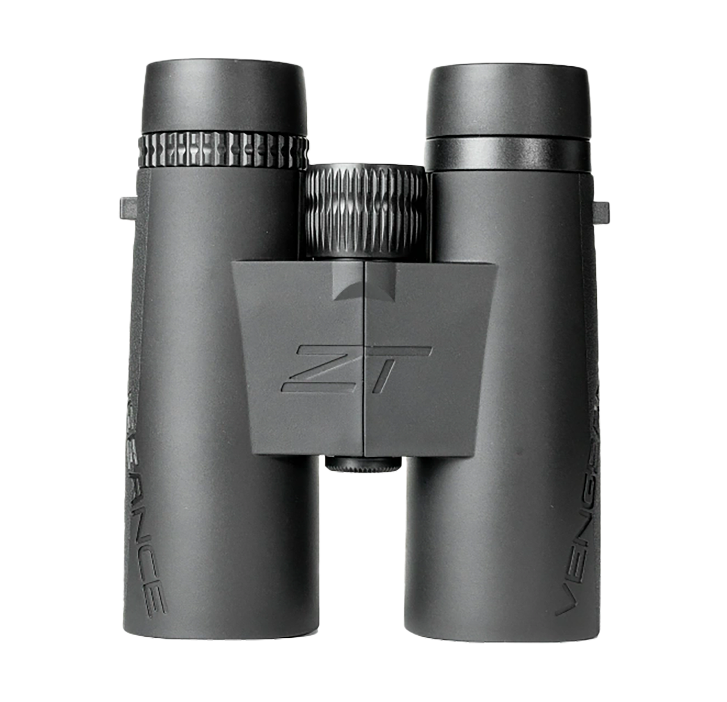 Zero Tech Optics VG1042ED Vengeance ED 10x42mm Black