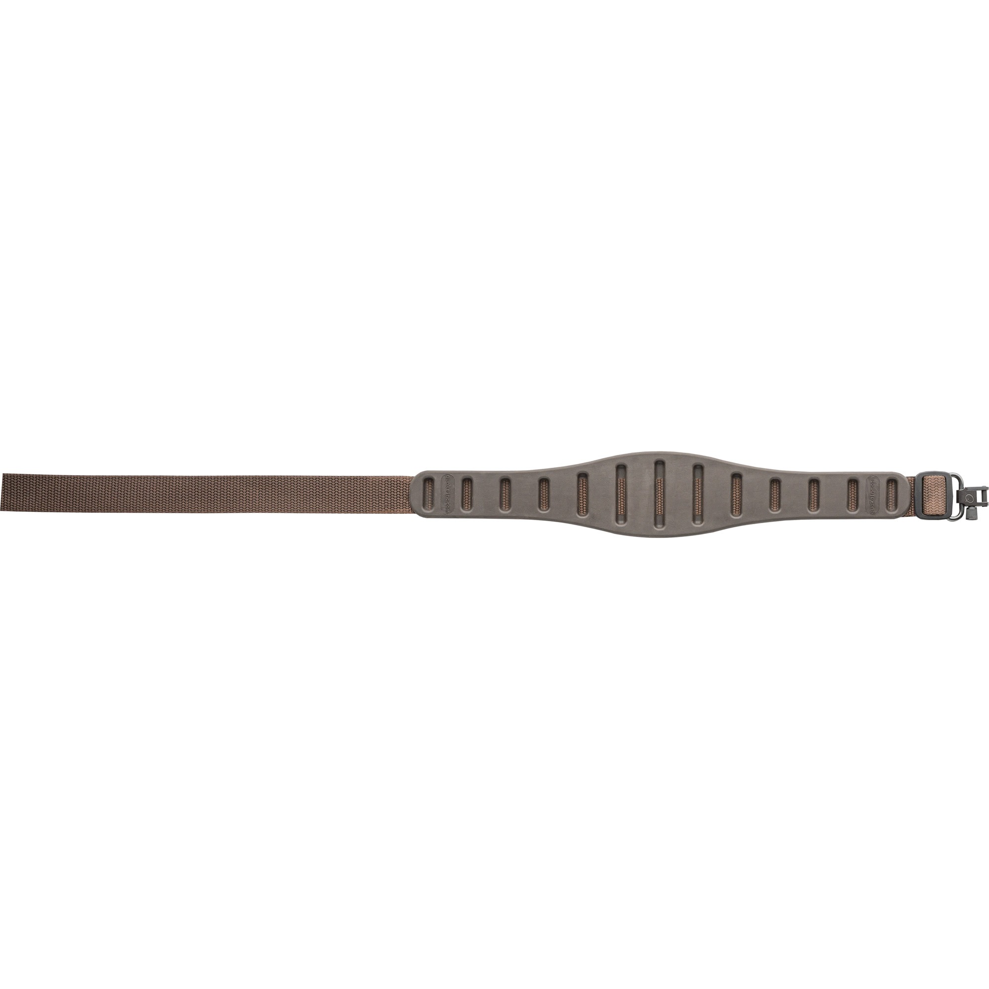 QUAKE CLAW CONTOUR STD SWIVEL BROWN