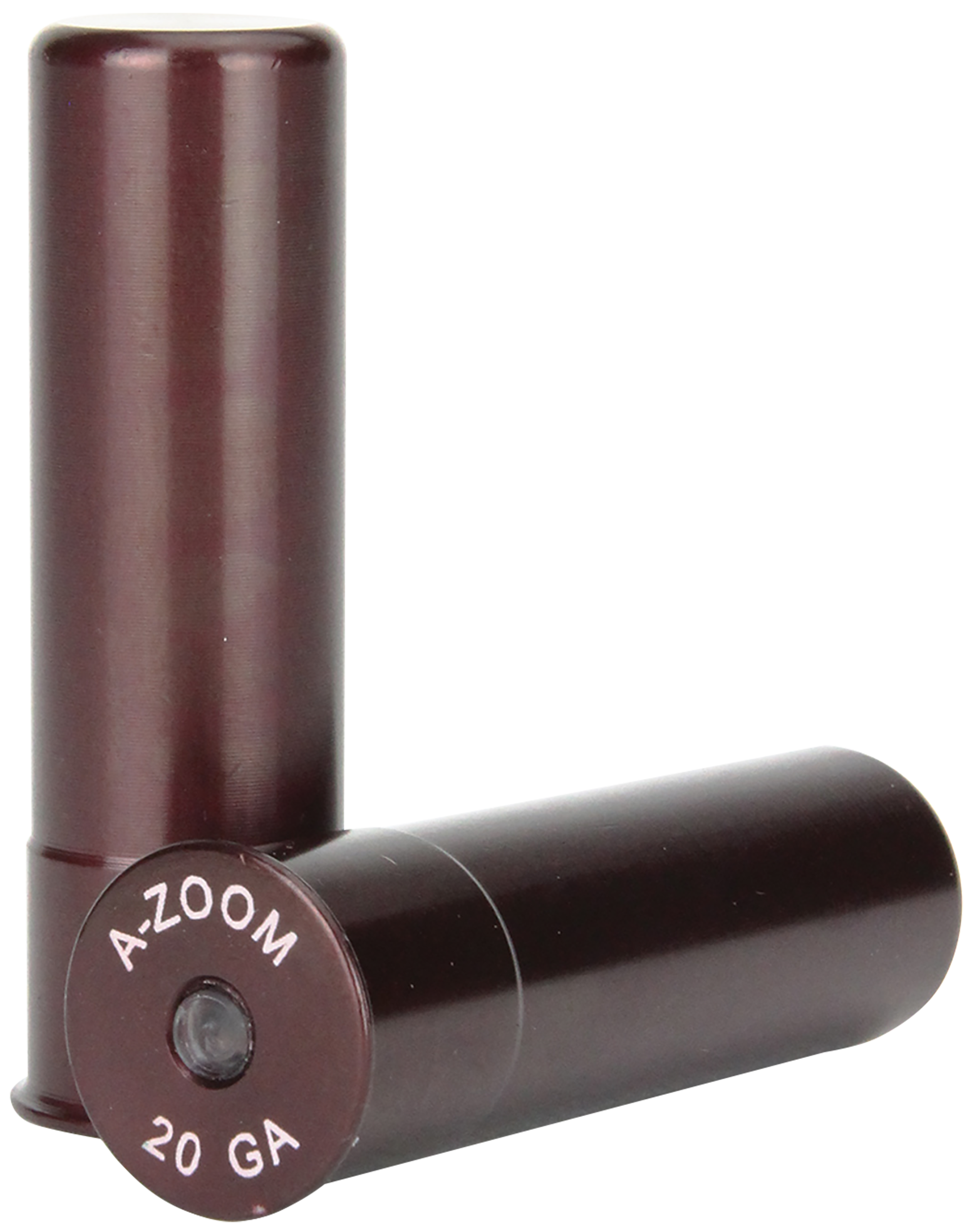 A-Zoom 12213 Shotgun Snap Cap 20Gauge 2Pack