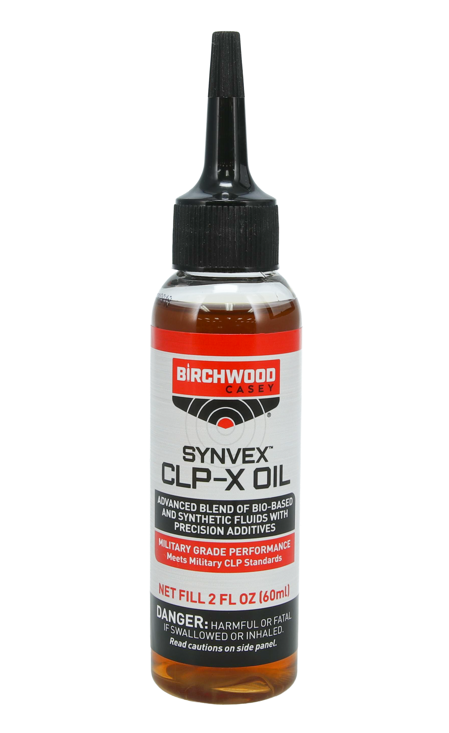 BIR 44001          SYNVEX CLP-X 2OZ PUMP