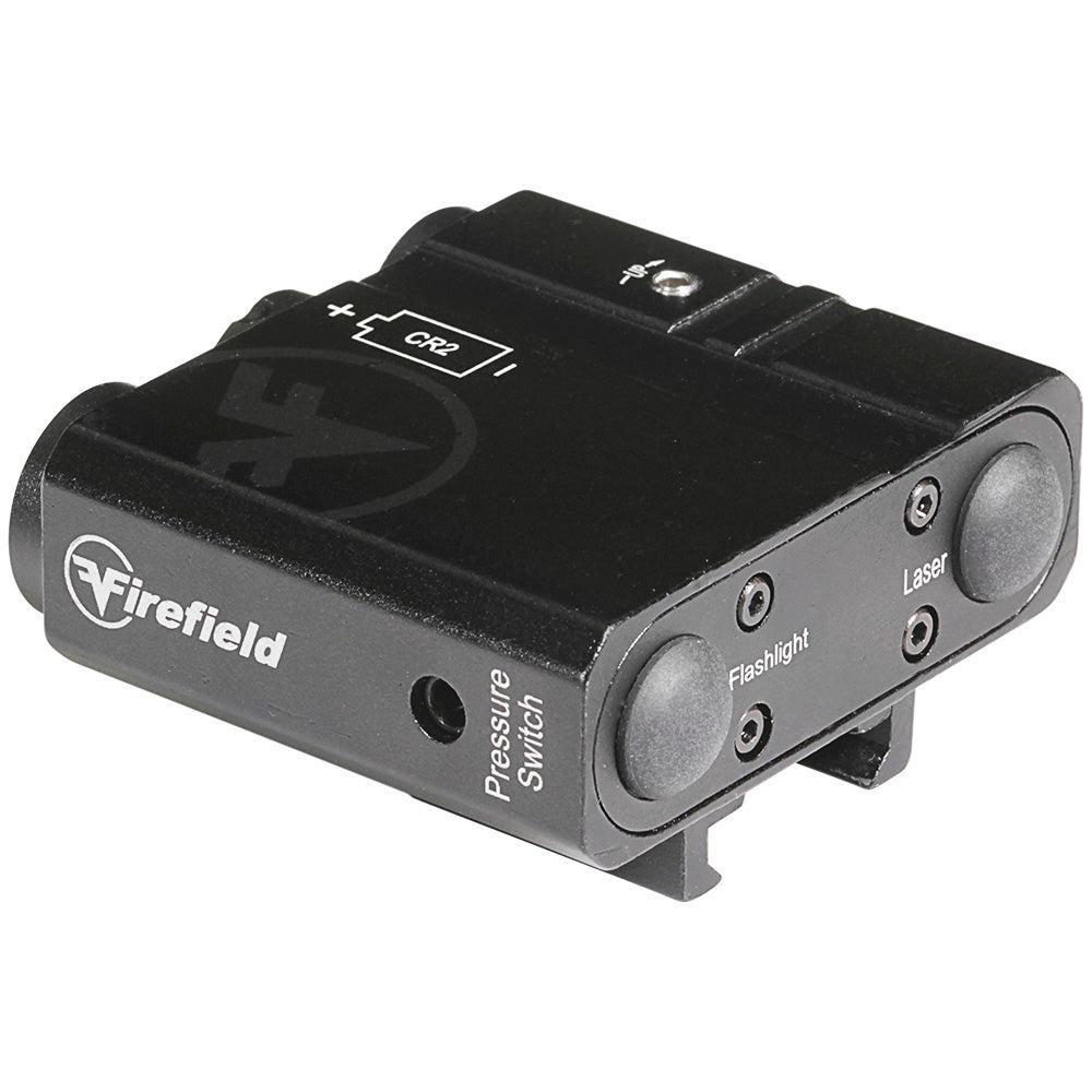 Firefield Charge AR Green Laser and Light Combo