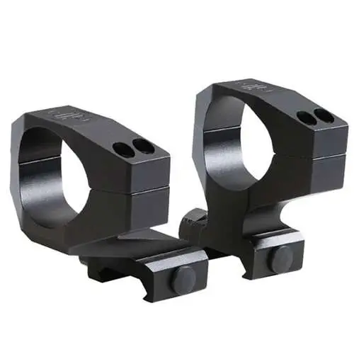 dSIG SAUER ALPHA SCOPE RING 34MM ALUM BLK