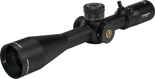 ATHLON SCOPE MIDAS TAC GEN2J 6-24X50 30MM APRR15 FFP IR MIL