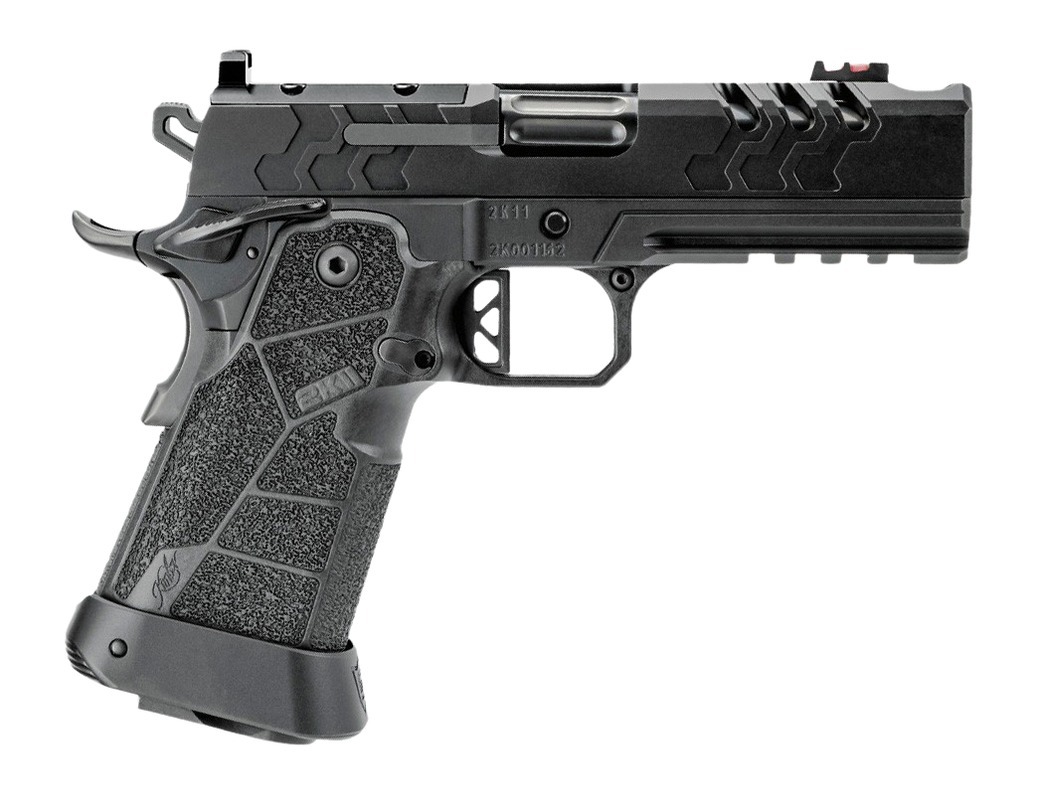 Kimber 2K11 Pro Comp 9mm 4.25" 19rd Pistol
