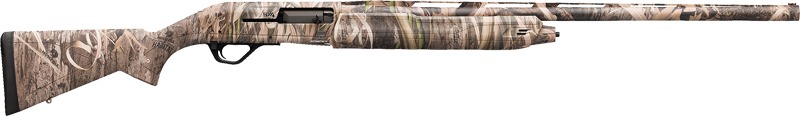 WINCHESTER SX4 WATERFOWL 12GA COMPACT 3" 26" MO-SG HABITAT