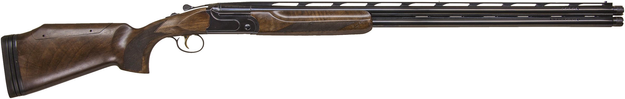 CZ ALL AMERICAN 12GA 30 LH SOUTHPAW