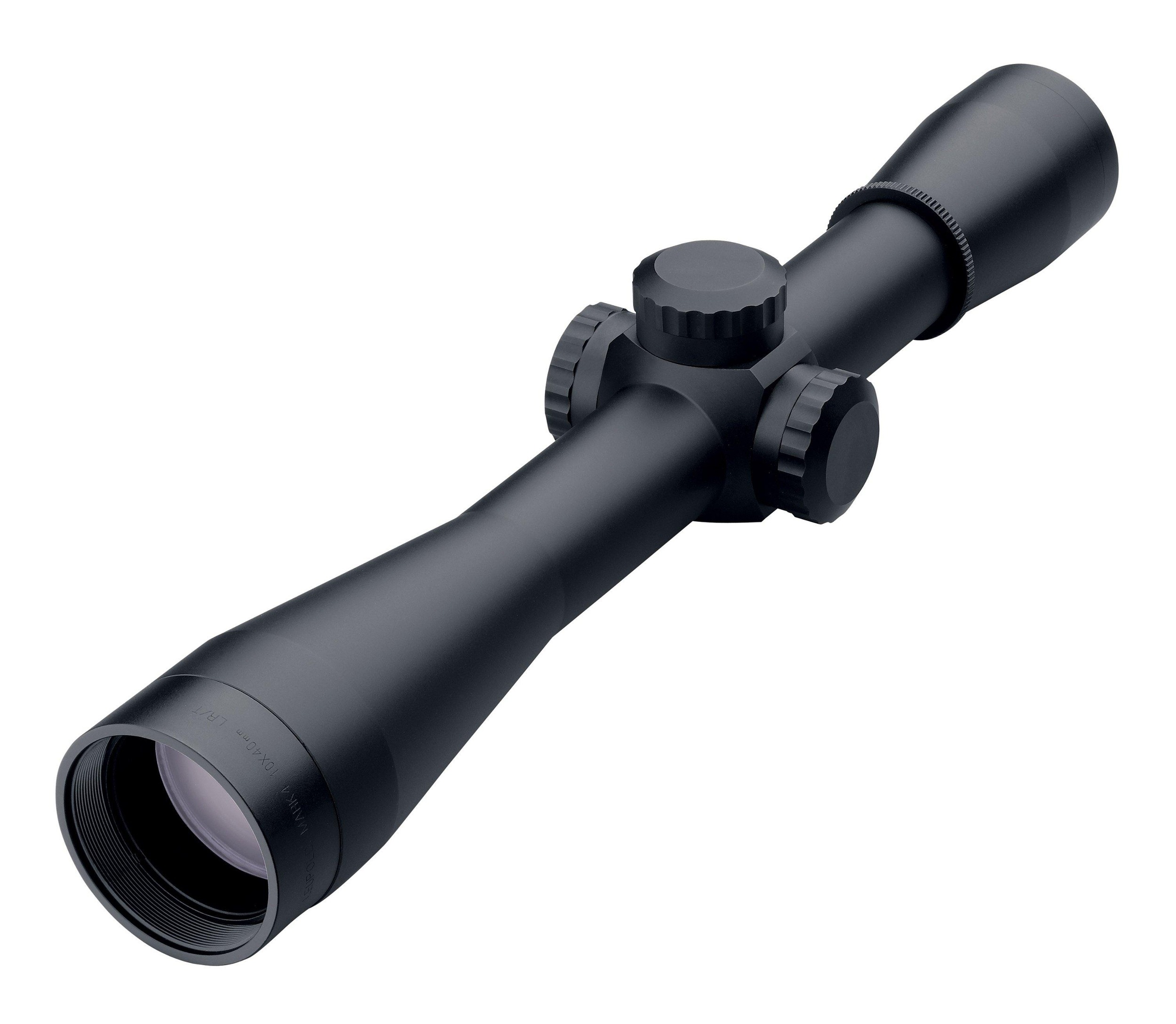BLEMISHED Leupold Mark 4 LR/T Rifle Scope - 10x40mm M3 Mil-Dot Reticle 30mm