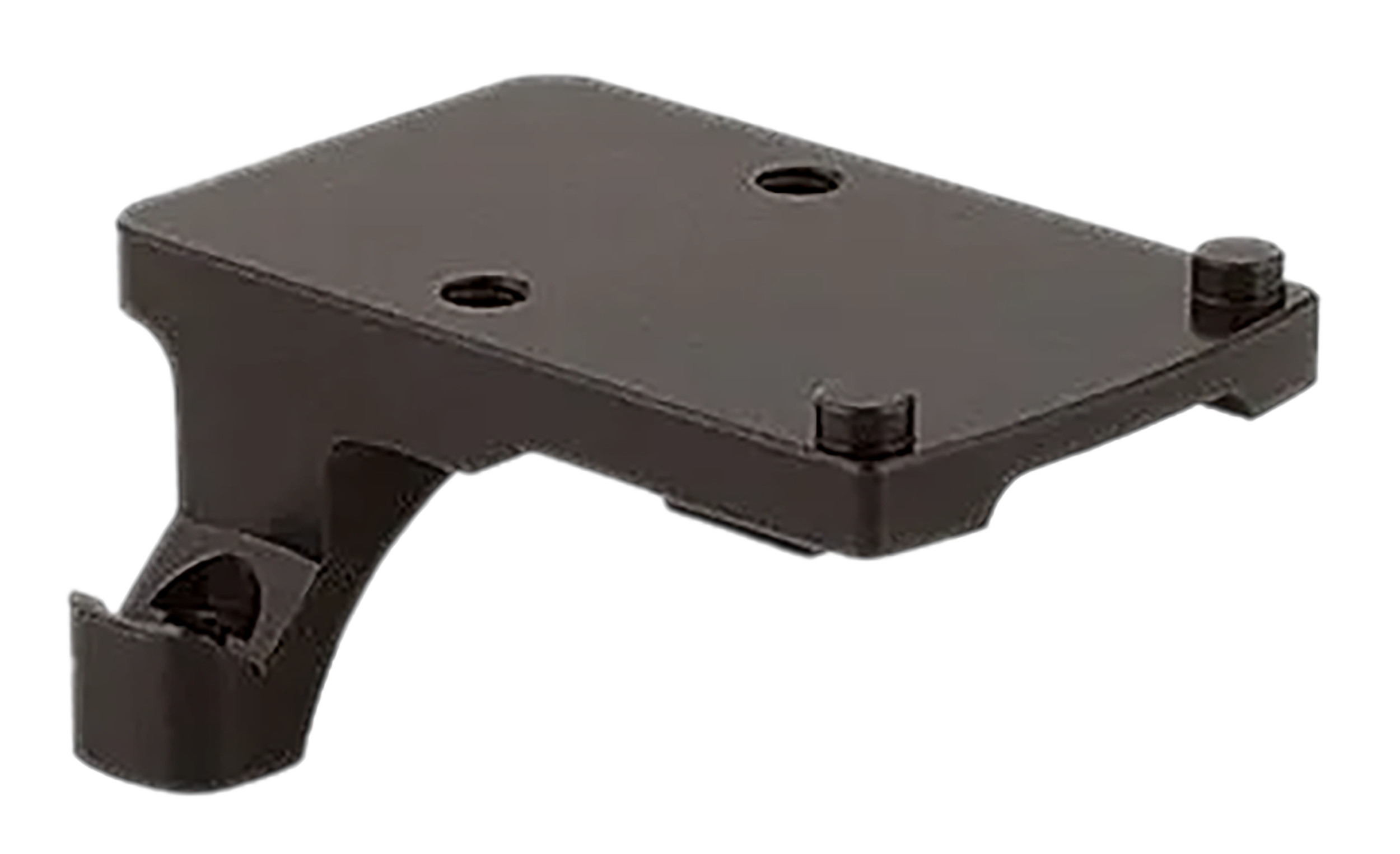 Trijicon AC32052 RMR  Matte Black Aluminum Compatible w/ 3x24/3x30 ACOG w/Boss