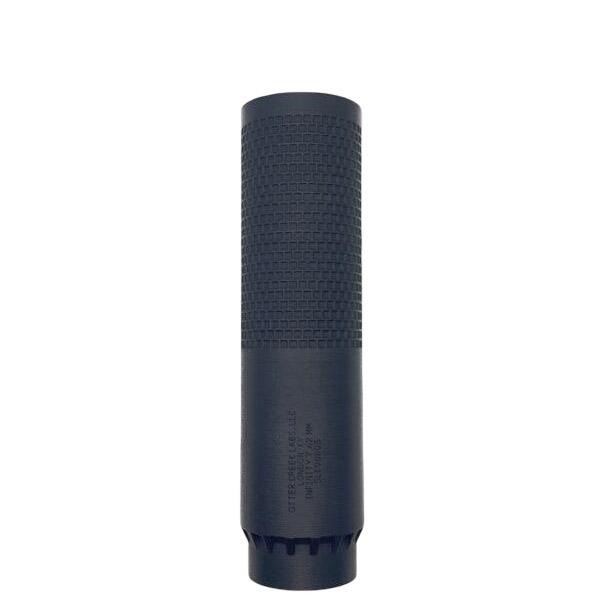 Otter Creek Labs Infinity Direct Thread Multi Cal Suppressor 5.56mm/7.62mm 1.75" Diameter 6.5" Length